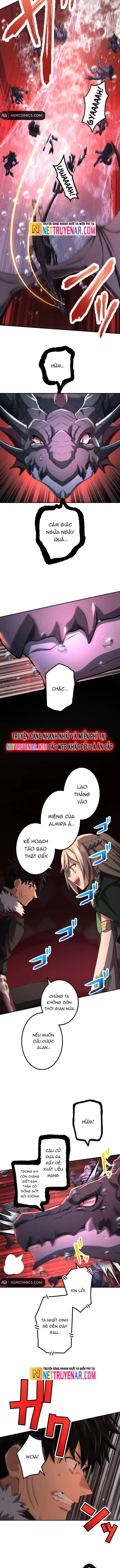 Thực Quỷ Mạo Hiểm Giả Chapter 56 - 8