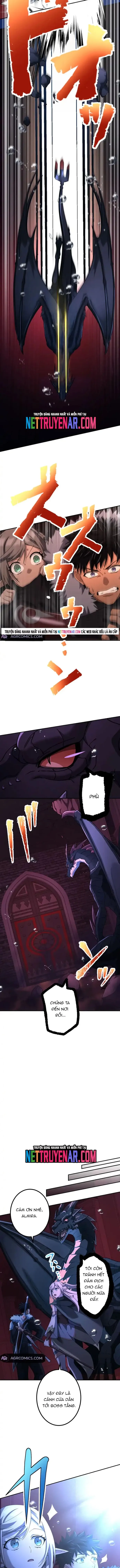 Thực Quỷ Mạo Hiểm Giả Chapter 56 - 10
