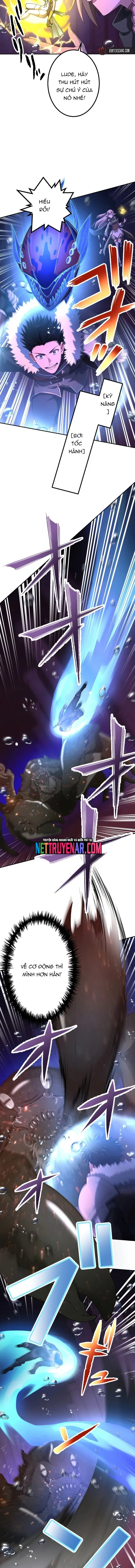 Thực Quỷ Mạo Hiểm Giả Chapter 57 - 2