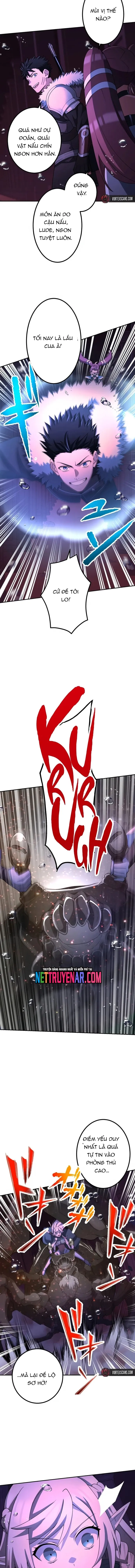 Thực Quỷ Mạo Hiểm Giả Chapter 57 - 11