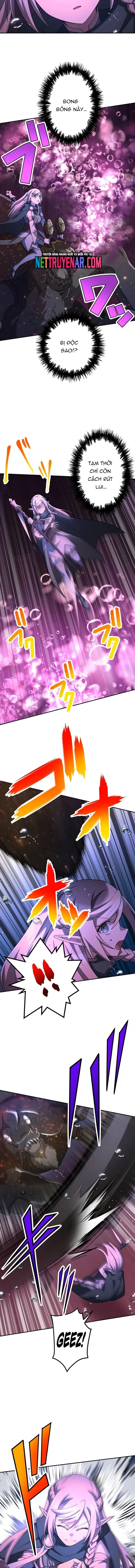 Thực Quỷ Mạo Hiểm Giả Chapter 57 - 12