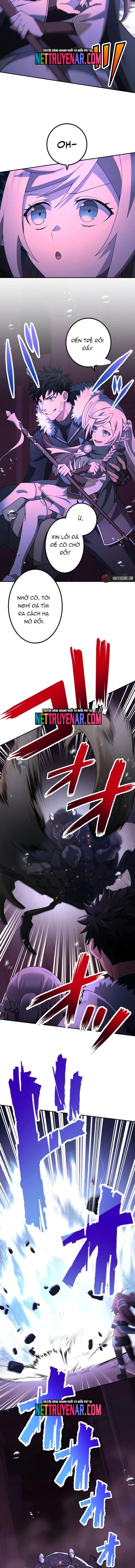Thực Quỷ Mạo Hiểm Giả Chapter 57 - 13