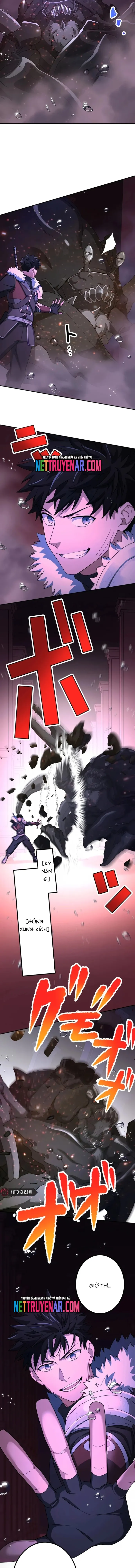 Thực Quỷ Mạo Hiểm Giả Chapter 57 - 14