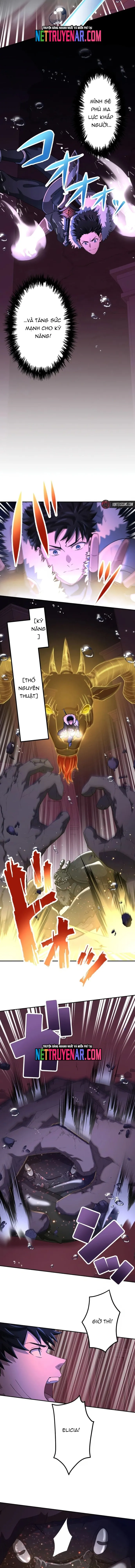 Thực Quỷ Mạo Hiểm Giả Chapter 57 - 3