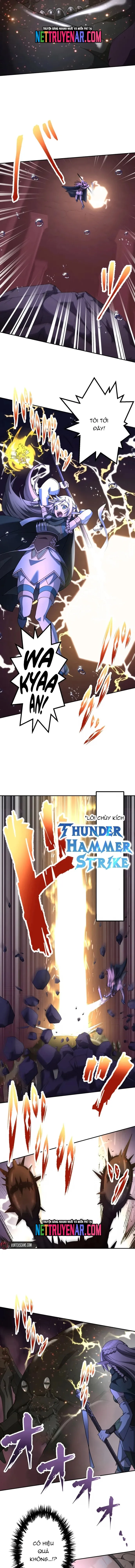 Thực Quỷ Mạo Hiểm Giả Chapter 57 - 4