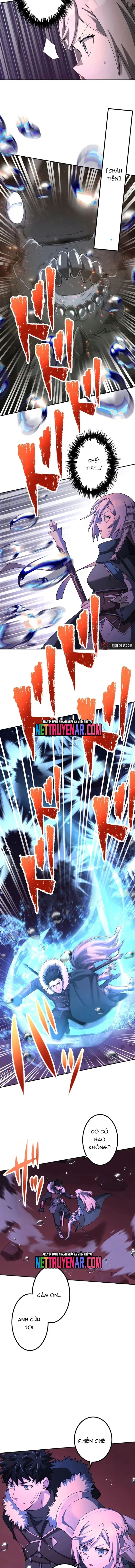 Thực Quỷ Mạo Hiểm Giả Chapter 57 - 5