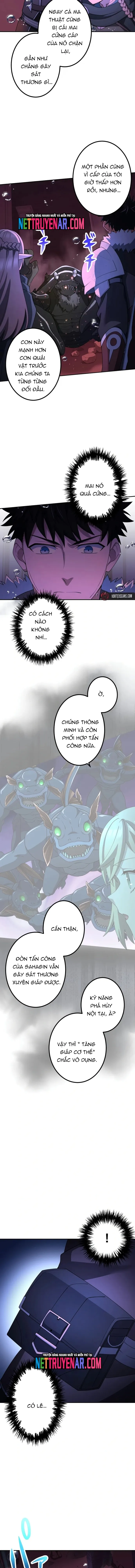 Thực Quỷ Mạo Hiểm Giả Chapter 57 - 6