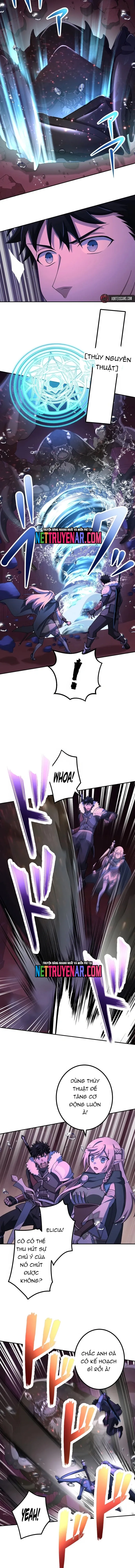 Thực Quỷ Mạo Hiểm Giả Chapter 57 - 7
