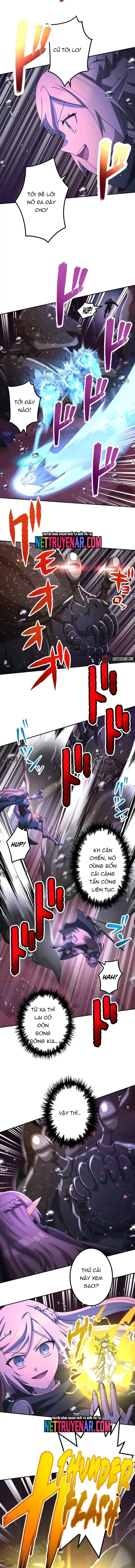 Thực Quỷ Mạo Hiểm Giả Chapter 57 - 8