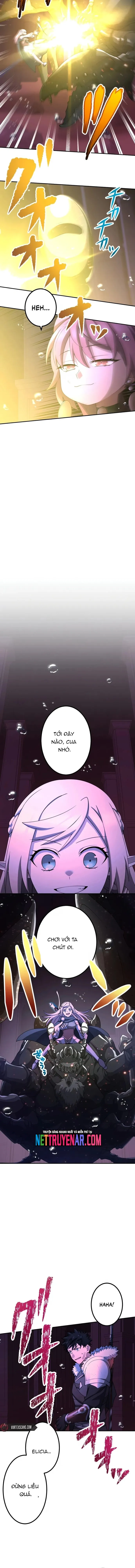 Thực Quỷ Mạo Hiểm Giả Chapter 57 - 9