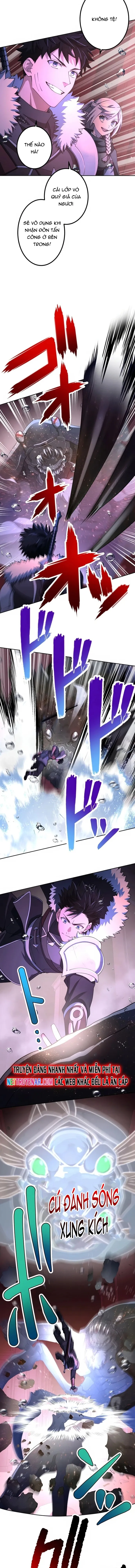 Thực Quỷ Mạo Hiểm Giả Chapter 58 - 2