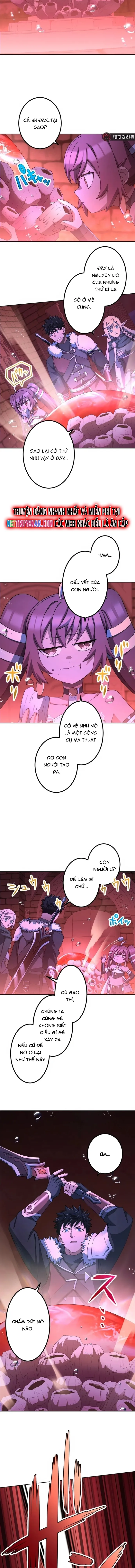 Thực Quỷ Mạo Hiểm Giả Chapter 58 - 12