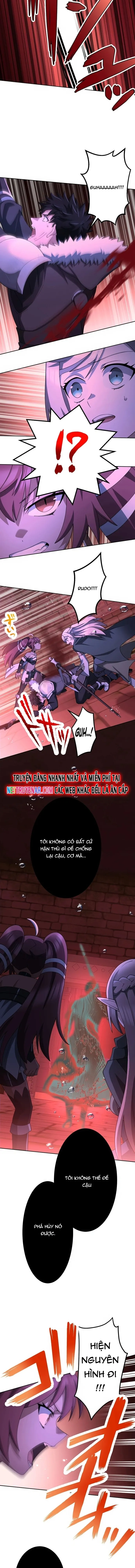 Thực Quỷ Mạo Hiểm Giả Chapter 58 - 13