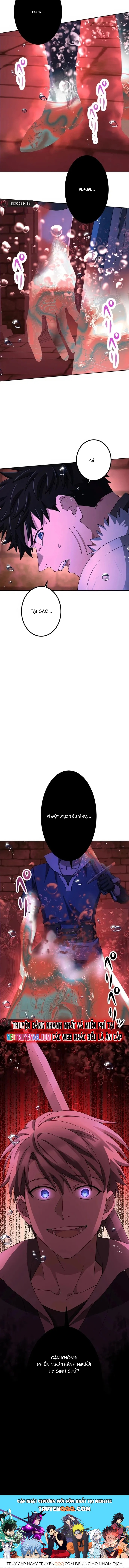 Thực Quỷ Mạo Hiểm Giả Chapter 58 - 14