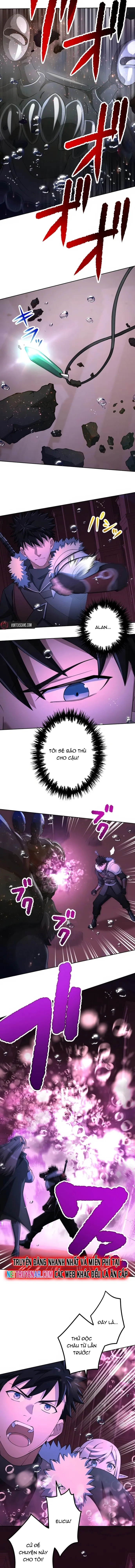 Thực Quỷ Mạo Hiểm Giả Chapter 58 - 3