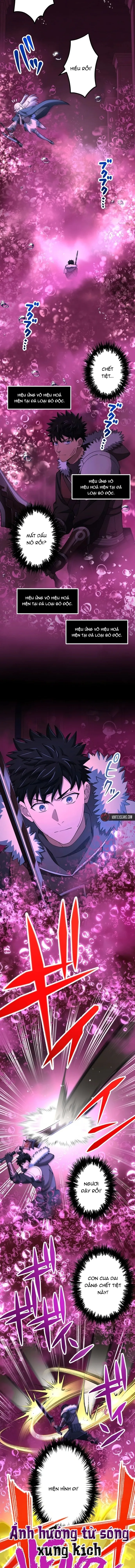 Thực Quỷ Mạo Hiểm Giả Chapter 58 - 4