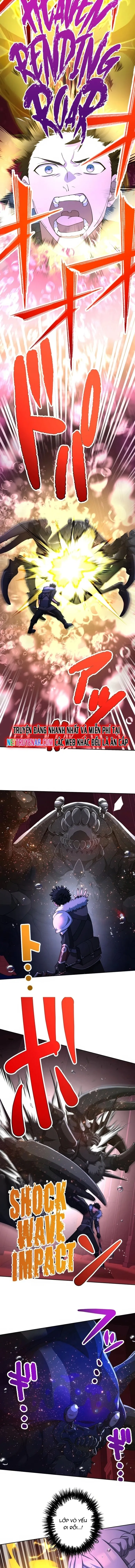 Thực Quỷ Mạo Hiểm Giả Chapter 58 - 5