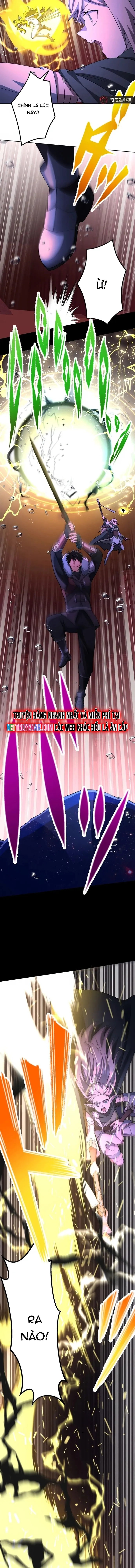 Thực Quỷ Mạo Hiểm Giả Chapter 58 - 6