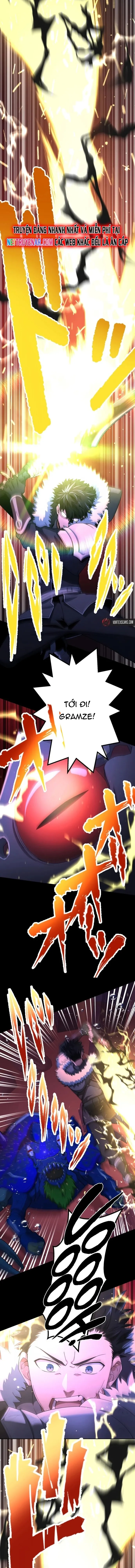 Thực Quỷ Mạo Hiểm Giả Chapter 58 - 7