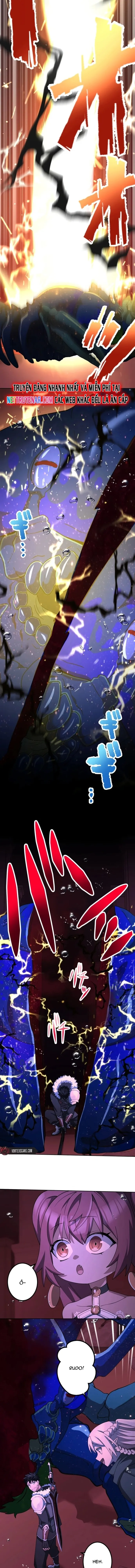 Thực Quỷ Mạo Hiểm Giả Chapter 58 - 8