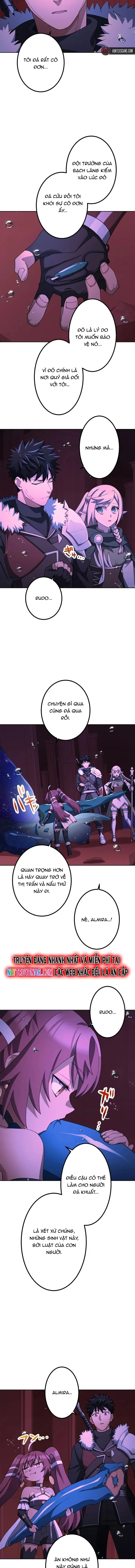 Thực Quỷ Mạo Hiểm Giả Chapter 58 - 10