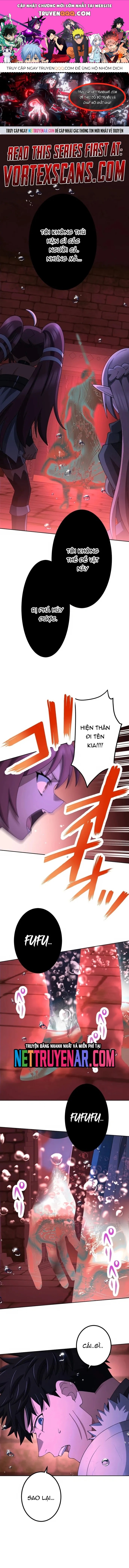 Thực Quỷ Mạo Hiểm Giả Chapter 59 - 1