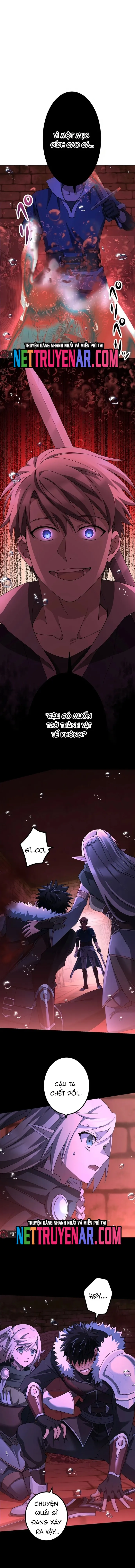 Thực Quỷ Mạo Hiểm Giả Chapter 59 - 2
