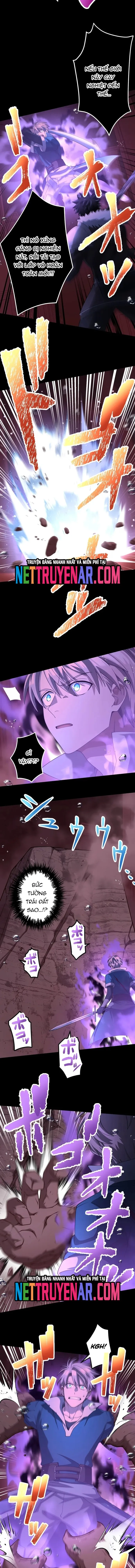 Thực Quỷ Mạo Hiểm Giả Chapter 59 - 11