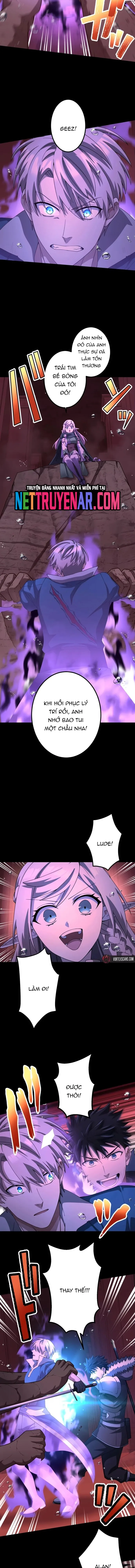 Thực Quỷ Mạo Hiểm Giả Chapter 59 - 12