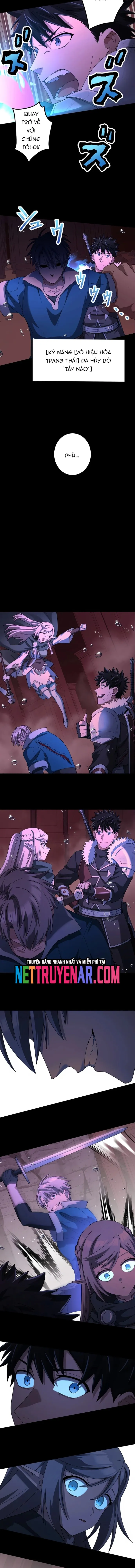 Thực Quỷ Mạo Hiểm Giả Chapter 59 - 13