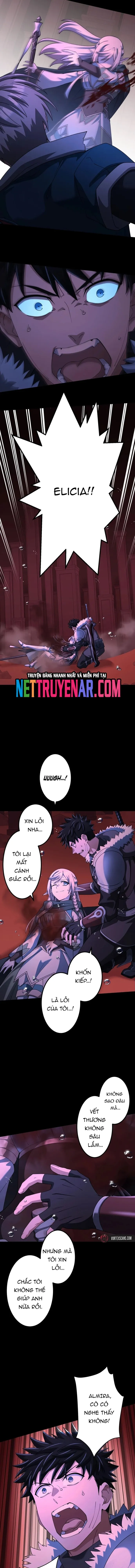 Thực Quỷ Mạo Hiểm Giả Chapter 59 - 14