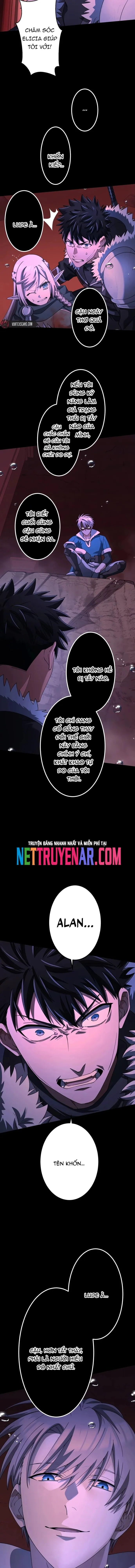 Thực Quỷ Mạo Hiểm Giả Chapter 59 - 15