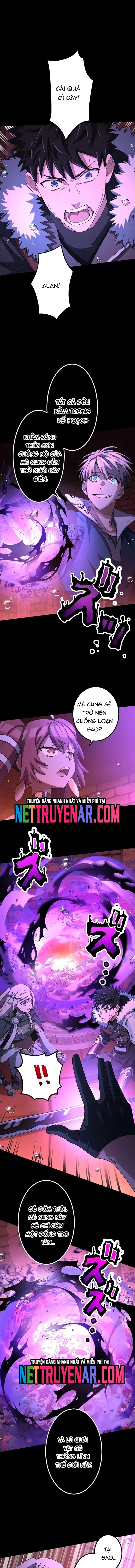 Thực Quỷ Mạo Hiểm Giả Chapter 59 - 3