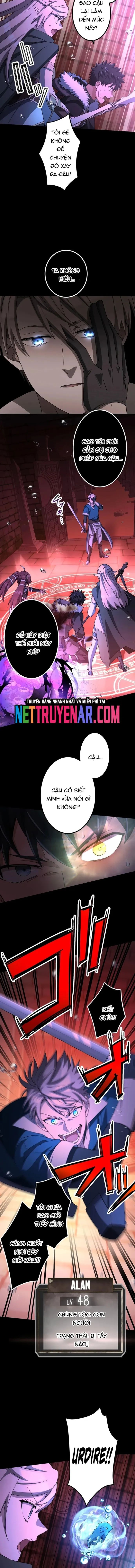 Thực Quỷ Mạo Hiểm Giả Chapter 59 - 4