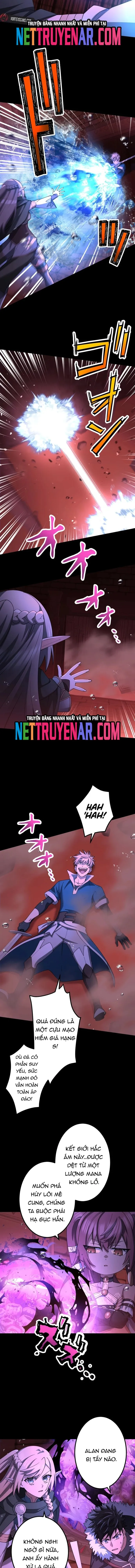 Thực Quỷ Mạo Hiểm Giả Chapter 59 - 5