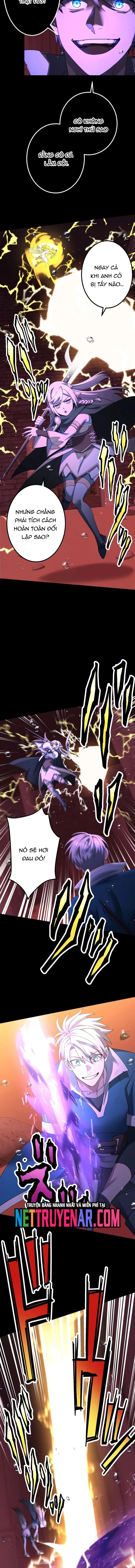 Thực Quỷ Mạo Hiểm Giả Chapter 59 - 7