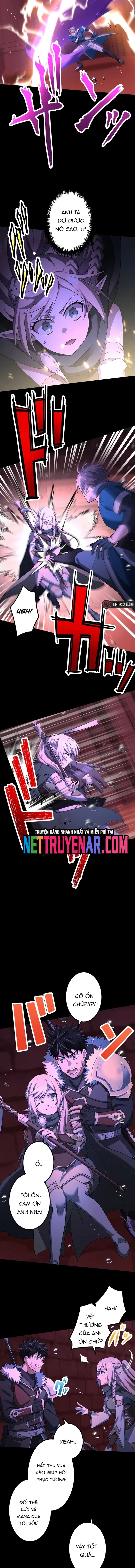 Thực Quỷ Mạo Hiểm Giả Chapter 59 - 8