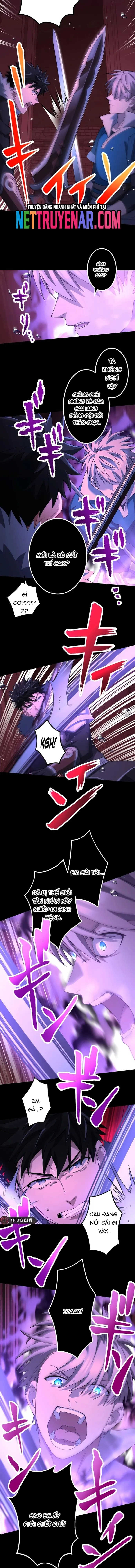 Thực Quỷ Mạo Hiểm Giả Chapter 59 - 10