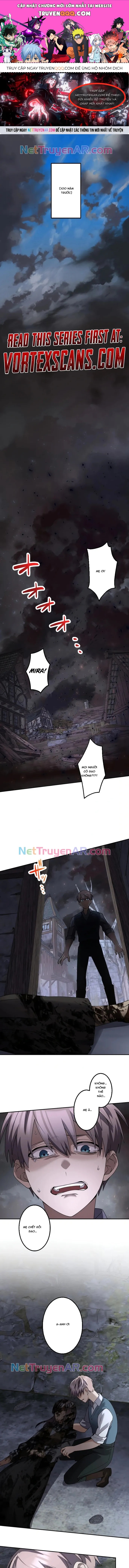 Thực Quỷ Mạo Hiểm Giả Chapter 60 - 1