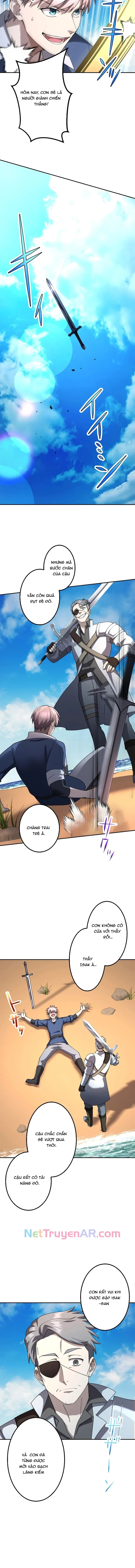 Thực Quỷ Mạo Hiểm Giả Chapter 60 - 11