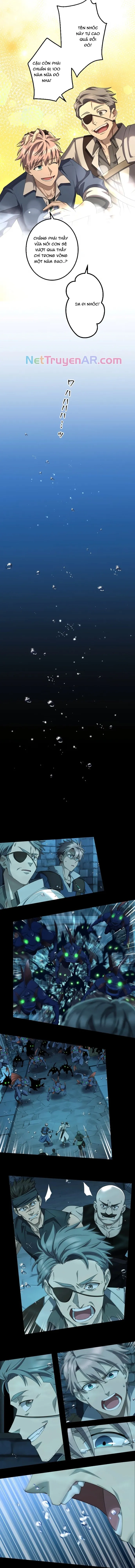 Thực Quỷ Mạo Hiểm Giả Chapter 60 - 13