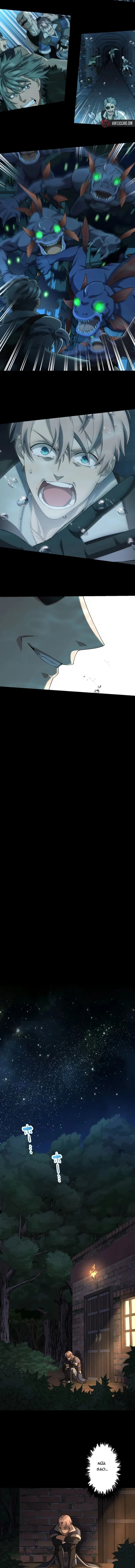 Thực Quỷ Mạo Hiểm Giả Chapter 60 - 14