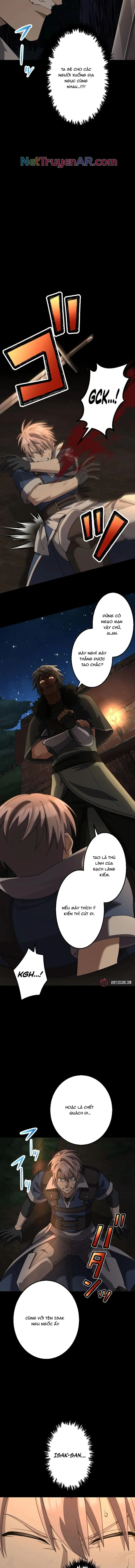 Thực Quỷ Mạo Hiểm Giả Chapter 60 - 17