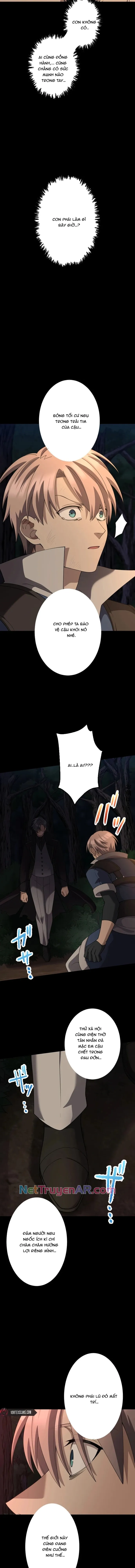 Thực Quỷ Mạo Hiểm Giả Chapter 60 - 18