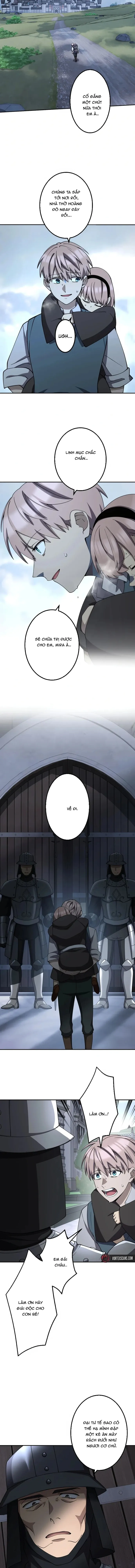 Thực Quỷ Mạo Hiểm Giả Chapter 60 - 3