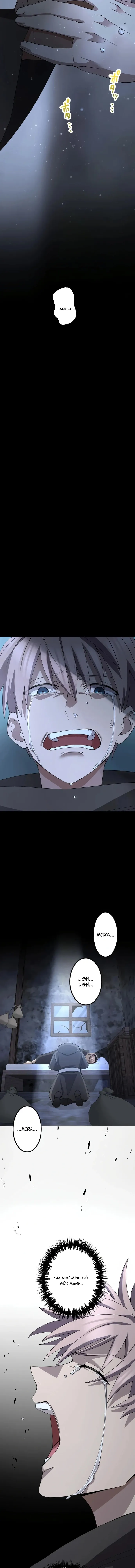 Thực Quỷ Mạo Hiểm Giả Chapter 60 - 7