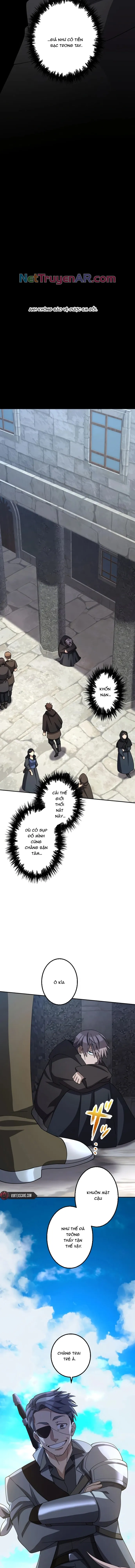 Thực Quỷ Mạo Hiểm Giả Chapter 60 - 8