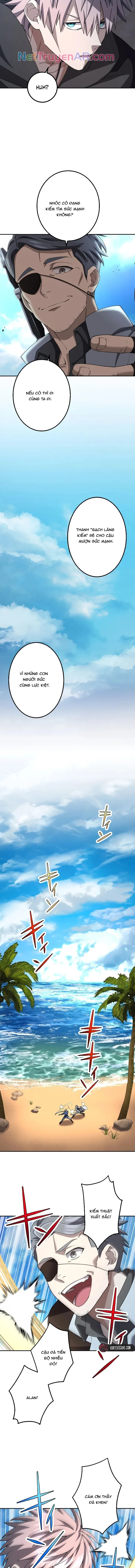 Thực Quỷ Mạo Hiểm Giả Chapter 60 - 10