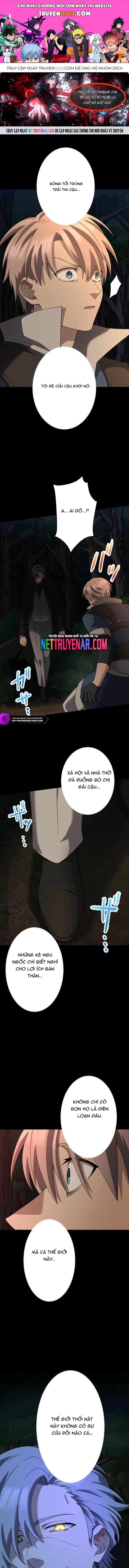 Thực Quỷ Mạo Hiểm Giả Chapter 61 - 1