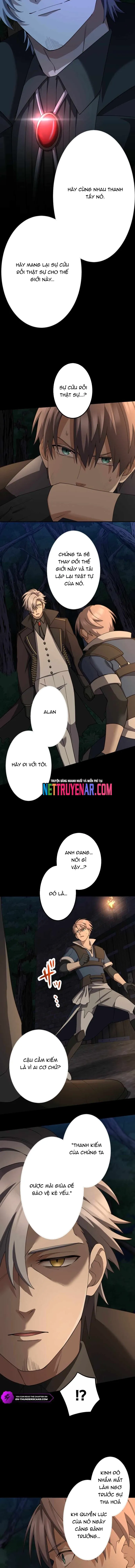 Thực Quỷ Mạo Hiểm Giả Chapter 61 - 2